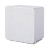 קופסת הסתעפות חלקה T-8 80X80X50 IP44