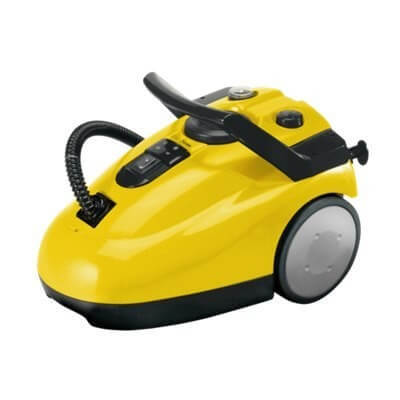 מכונת אדים וקיטור מקצועית LAVOR SKYVAP MAX 2000W