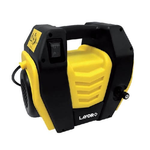 מכונת שטיפה LAVOR HERO 105AC 850W 105BAR