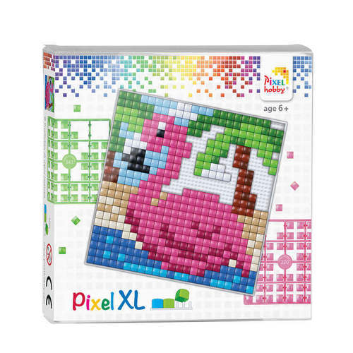 פיקסל XL מגיל 6+