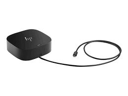 תחנת עגינה HP USB-C Dock G5
