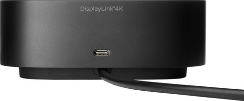 תחנת עגינה HP USB-C Dock G5
