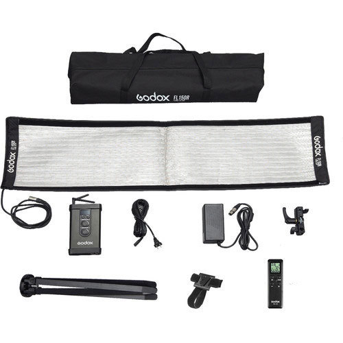 תאורת סטודיו גמישה Godox FL150R Flexible LED