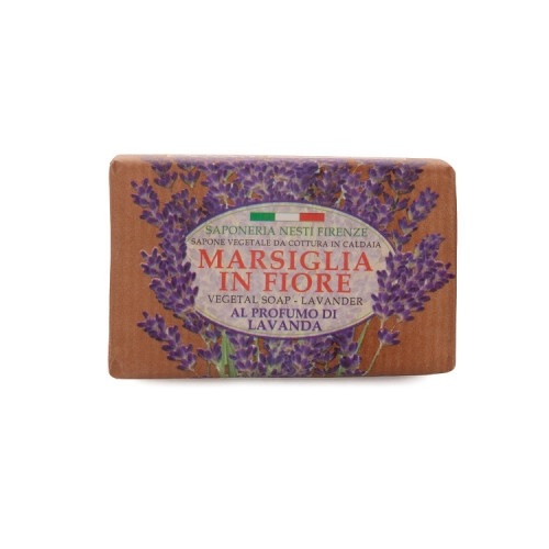 סבון לבנדר 125 גרם נסטי דנטה Lavender Soap 125gr Nesti Dante