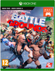 WWE 2K Battlegrounds Xbox One