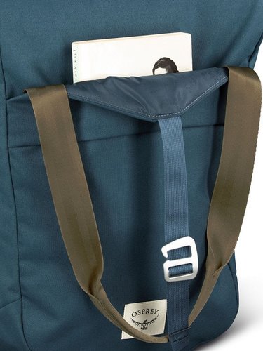 תיק יום ARCANE TOTE PACK מבית OSPREY