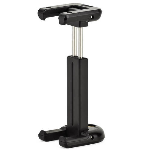תופסן מתקפל לסמארטפון Joby GripTight One שחור/לבן