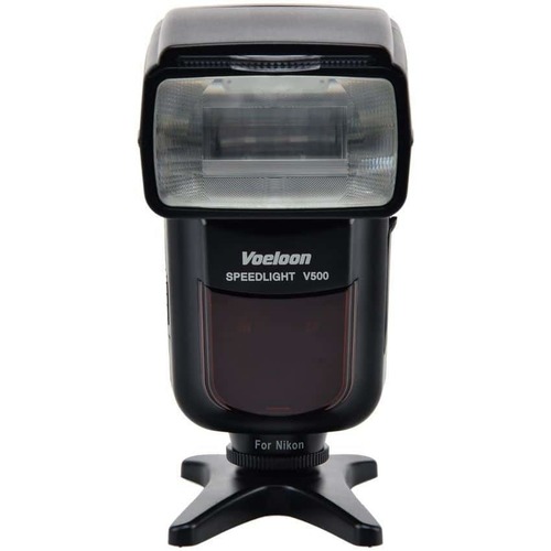 פלש V500 Voeloon  