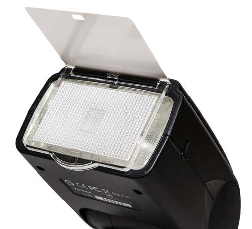 פלש Voeloon v760 למצלמות קנון 