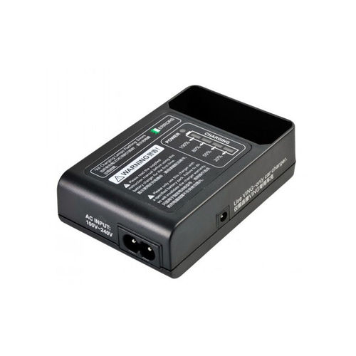 מטען לסוללה Godox VC-18