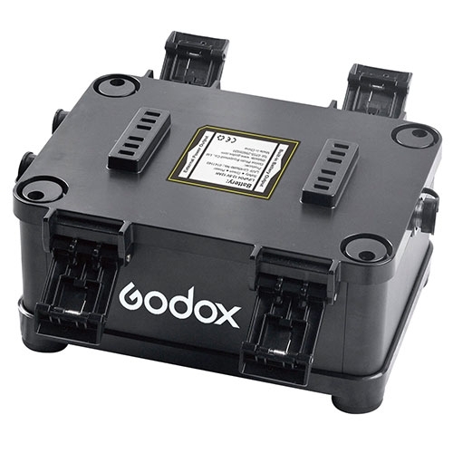 סוללה GODOX LP-B12A לסוללה ניידת LP800