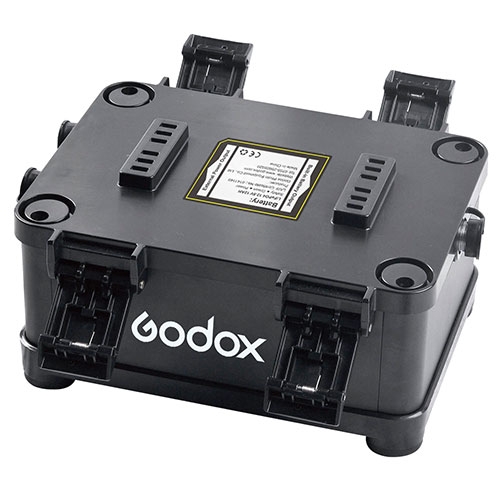 סוללה GODOX LP-B12A לסוללה ניידת LP800