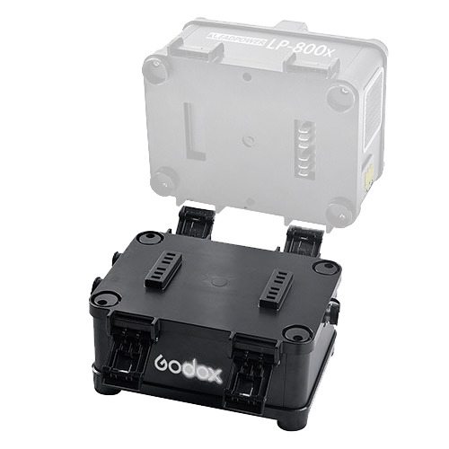 סוללה GODOX LP-B12A לסוללה ניידת LP800