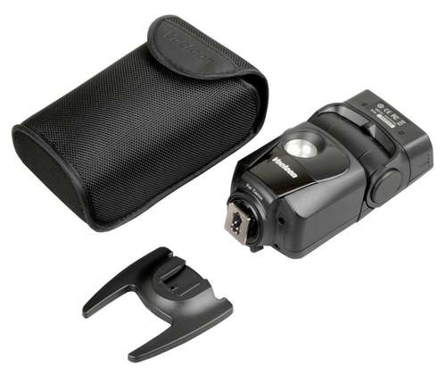 voeloon 311EX for canon