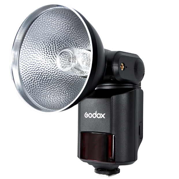 פלאש Godox Witstro AD36