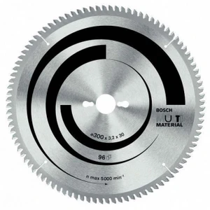 להב למסור רב שימושי "12 Bosch 100T 