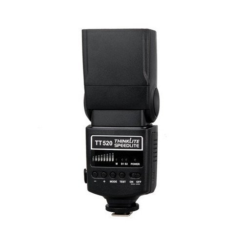 פלאש ידני Godox TT560