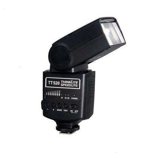 פלאש ידני Godox TT560