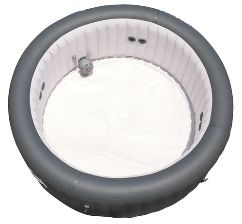 ג'קוזי מתנפח לבית ולחצר ל 6 אנשים BESTWAY Palm Springs HydroJet 54144 