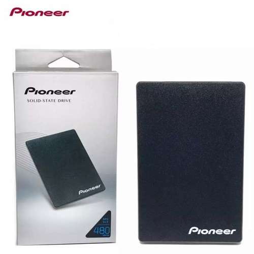כונן SSD פנימי Pioneer APS-SL3N-256 256GB פיוניר