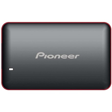 כונן SSD חיצוני Pioneer APS-XS03-240 240GB פיוניר