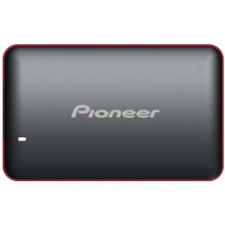 כונן SSD חיצוני Pioneer APS-XS03-480 480GB פיוניר
