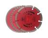 דיסק יהלום לקרמיקה  6" טולגל