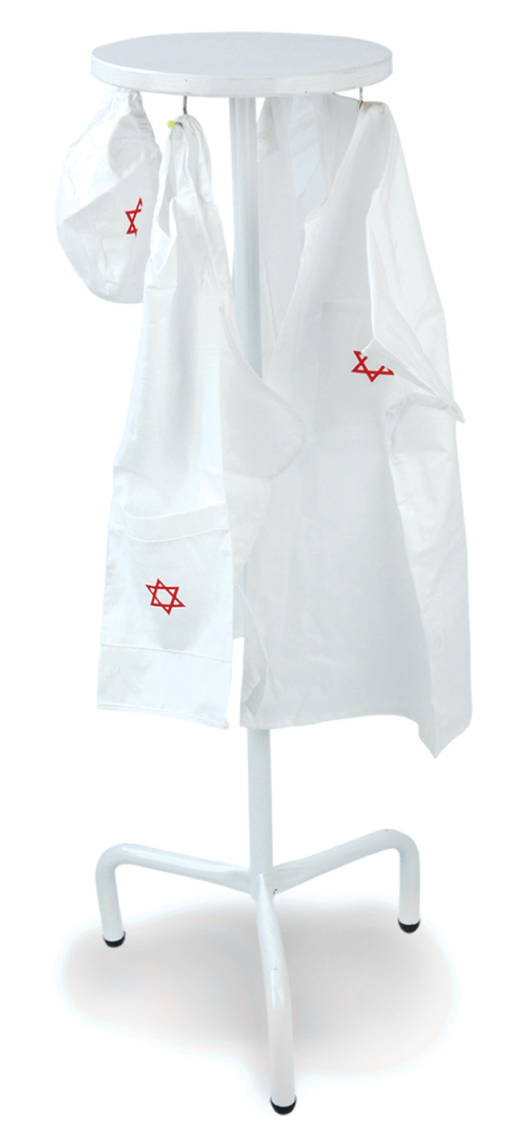 בגדי רופא