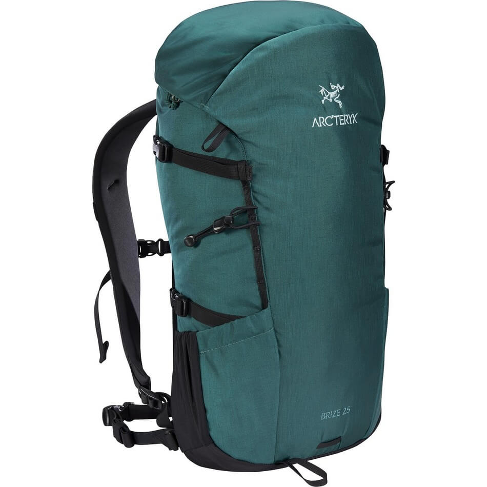 arcteryx backpack