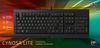 יבואן רשמי מקלדת גיימינג RAZER Cynosa Lite