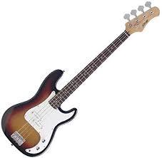 P250 גיטרה בס מבית STAGG