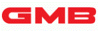 משאבת מים מזדה 3 1.6 GMB
