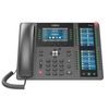 טלפון שולחני מנהלים IP מתקדם לעסקים X210