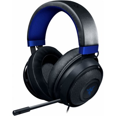 אוזניות ‏חוטיות Razer KRAKEN FOR CONSOLE רייזר