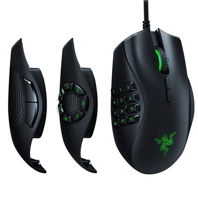 עכבר חוטי Razer Naga Trinity רייזר