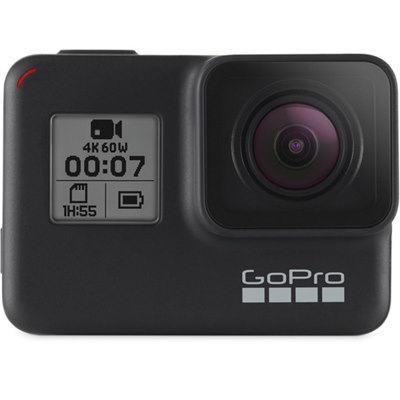  GoPro HERO7 Black גו פרו