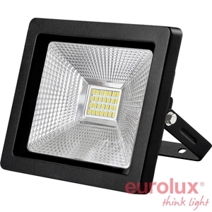 פנס הצפה לד 2900K 20W 12V-24V יורולוקס