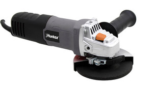 משחזת זוית  "HUNTER 710W 4.5