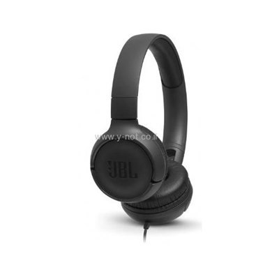 אוזניות ‏חוטיות JBL Tune 500