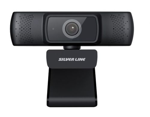 מצלמת רשת Silver Line WC500 