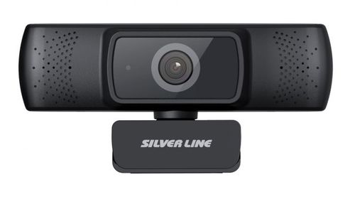 מצלמת רשת Silver Line WC500 