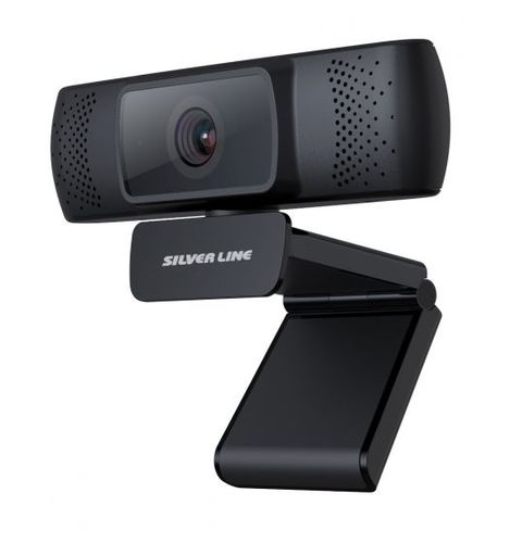 מצלמת רשת Silver Line WC500 