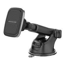 תושבת מגנטית לדשבורד הרכב MIRACASE MDM31