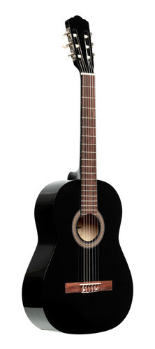 גיטרה קלאסית Stagg SCL50-BLK