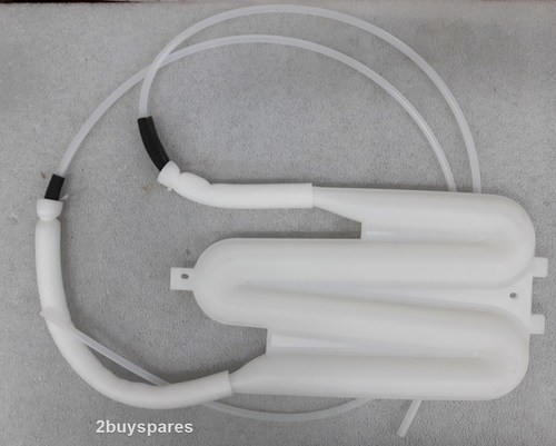 מיכל מים לקרור למקרר SAMSUNG RF24/26/28FGSM סמסונג