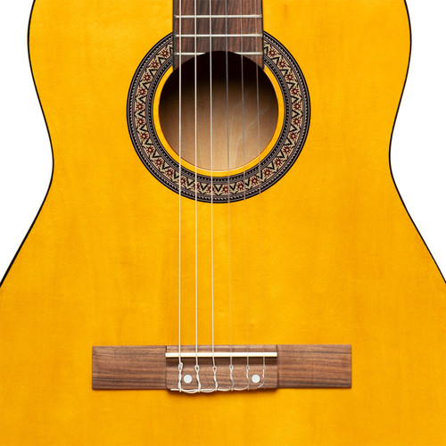 גיטרה קלאסית Stagg SCL50-NAT