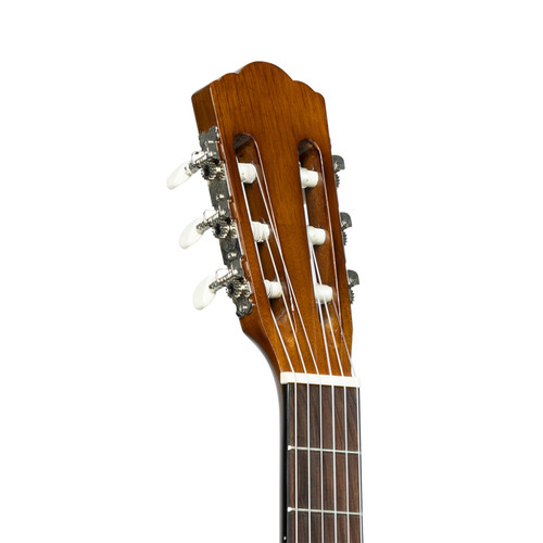 גיטרה קלאסית Stagg SCL50-NAT
