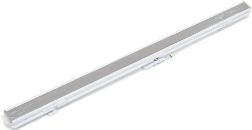 פנל מחיצה מקורי בין דלתות מקרר SAMSUNG RF264BEAESP