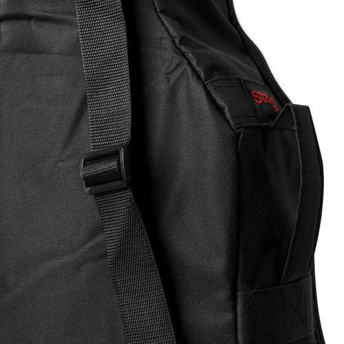 נרתיק מרופד לגיטרה קלאסית Stagg STB-5 C