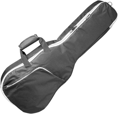 נרתיק מרופד לגיטרה אקוסטית Stagg STB-10 W